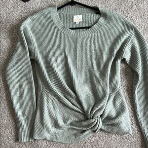 Aerie Sweater